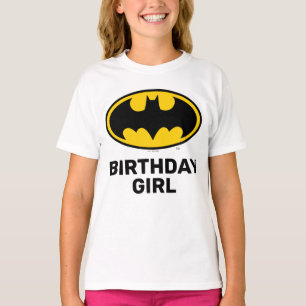 Batman   Geburtstagskranz T-Shirt