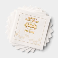 Batman - Gotham City | Geburtstag