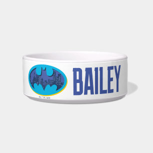 Batman   Gotham City Symbol Napf
