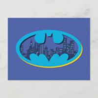 Batman | Gotham City Symbol
