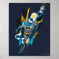 Batman Gotham Guardian