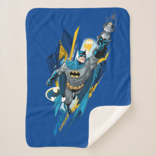 Batman Gotham Guardian Sherpadecke