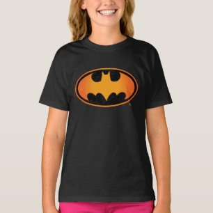 Batman   Halloween-Weblogo T-Shirt