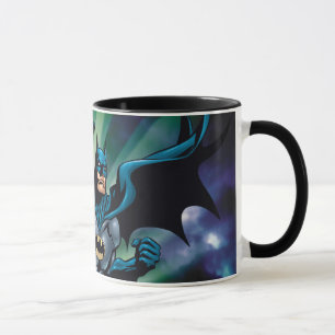 Batman Hyperdrive - 12A Tasse