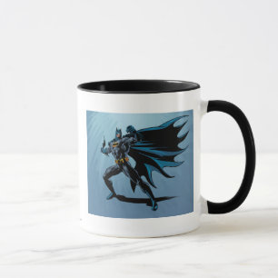 Batman Hyperdrive - 14A Tasse