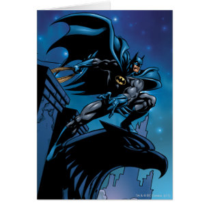 Batman Hyperdrive - 17B