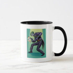 Batman Hyperdrive - 21B Tasse