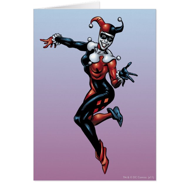 Batman Hyperdrive - 22B (Vorne)