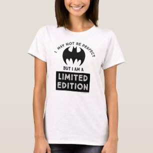 Batman "I Am A Limited Edition" T-Shirt
