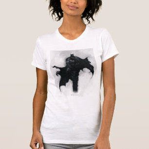 Batman Illustration T-Shirt