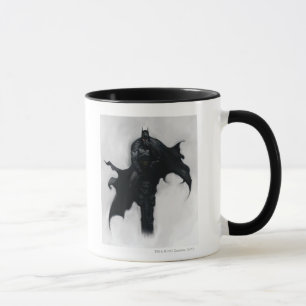 Batman Illustration Tasse