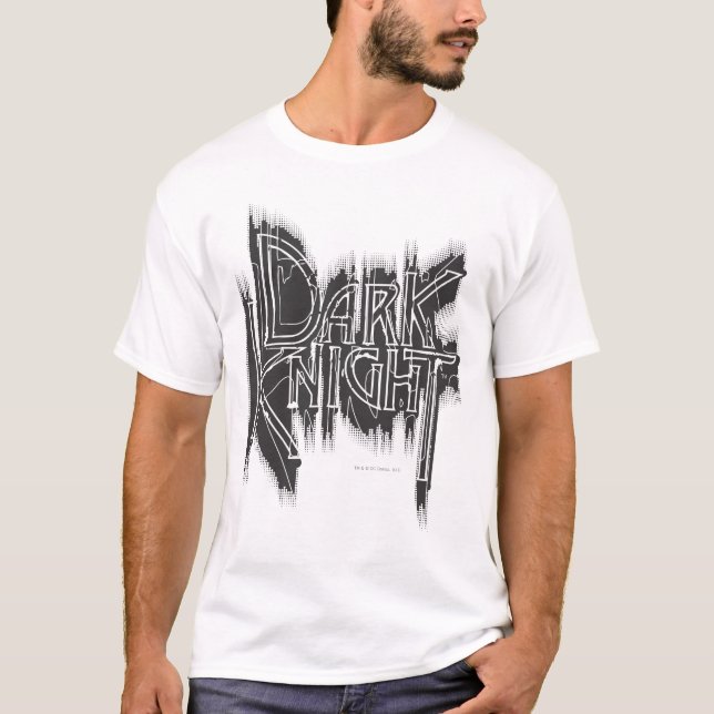 Batman Image 16 T-Shirt (Vorderseite)