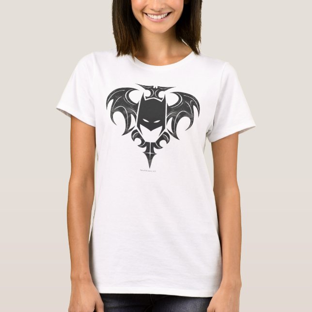 Batman Image 34 T-Shirt (Vorderseite)