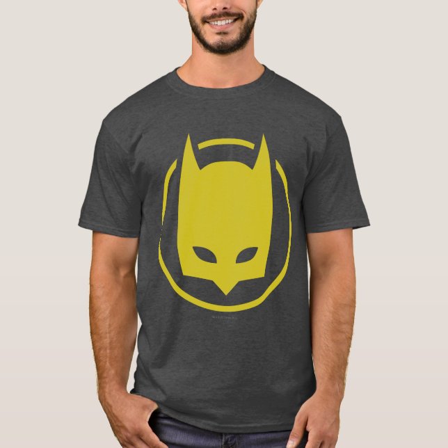 Batman Image 38 T-Shirt (Vorderseite)
