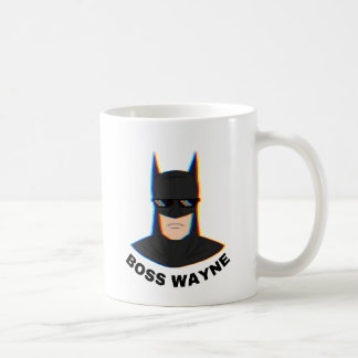 BATMAN KAFFEETASSE