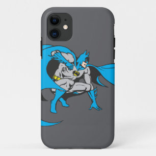 Batman Kniebeugen 2 Case-Mate iPhone Hülle