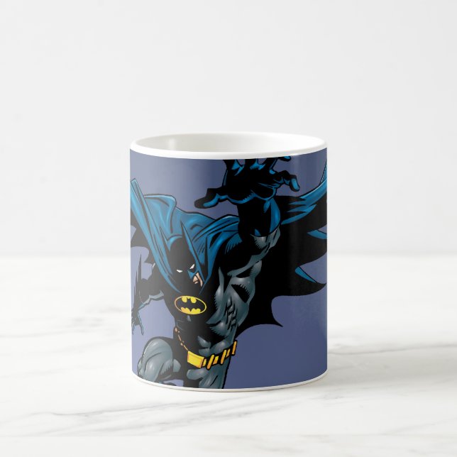 Batman Knight FX - 10B Tasse (Mittel)