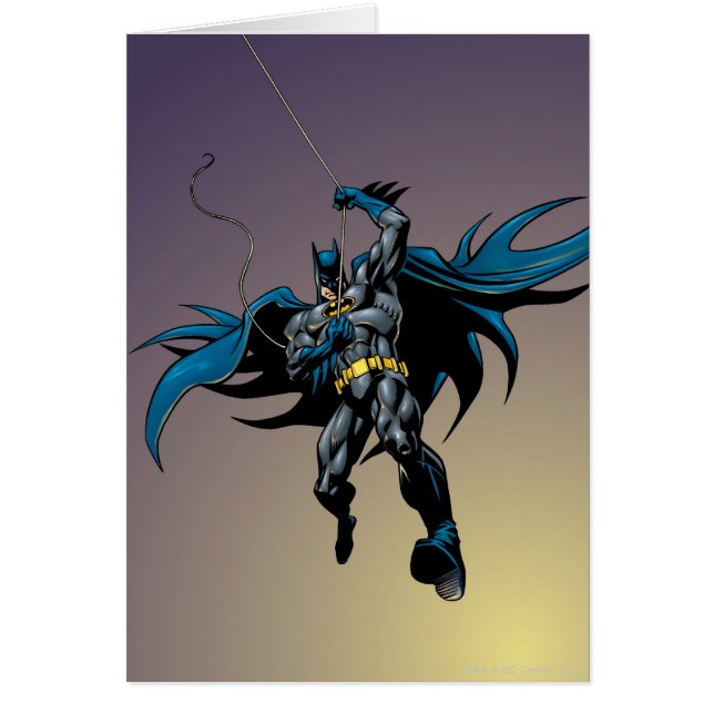 Batman Knight FX - 16A (Vorne)