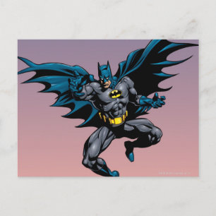 Batman Knight FX - 17 Postkarte
