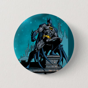 Batman Knight FX - 19 Button