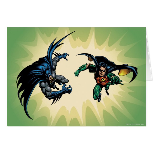 Batman Knight FX - 20B (Vorderseite (Horizontal))