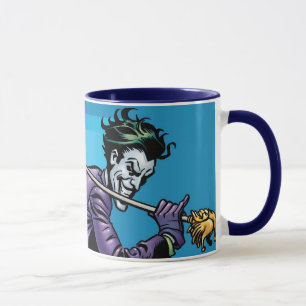 Batman Knight FX - 23B Tasse