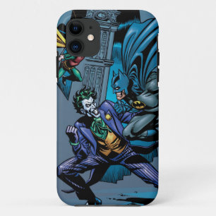 Batman Knight FX - 6 Case-Mate iPhone Hülle