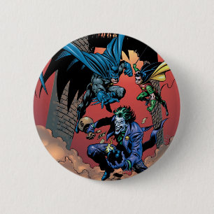 Batman Knight FX - 8 Button