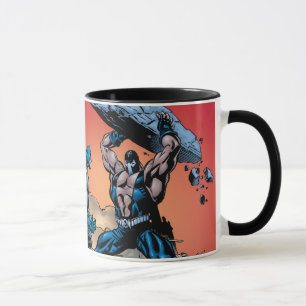 Batman Knight FX - 9 Tasse