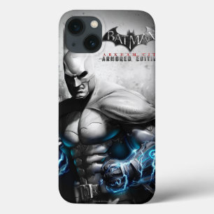 Batman - Lightning iPhone 13 Hülle