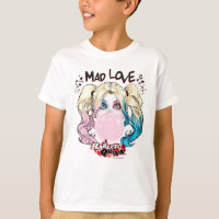 Batman | Mad Liebe Harley Quinn Kaububble Gum
