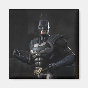 Batman Magnet