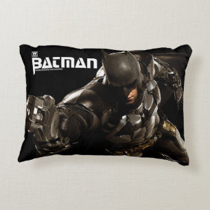 Batman mit Batclaw Zierkissen