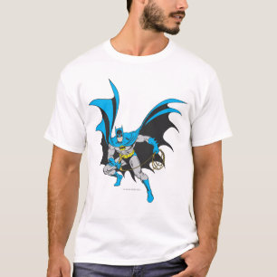 Batman mit Rope T-Shirt