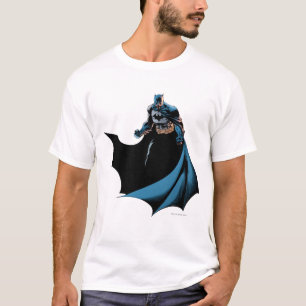 Batman peitscht herum T-Shirt