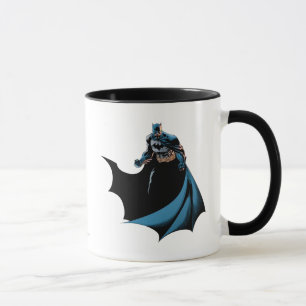 Batman peitscht herum tasse