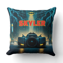 Batman Pillow Geschenk