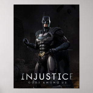 Batman Poster