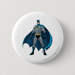 Batman Protector Button