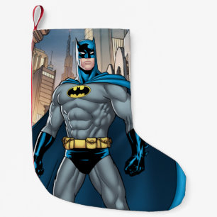 Batman Protector Kleiner Weihnachtsstrumpf