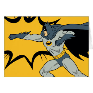 Batman Punch