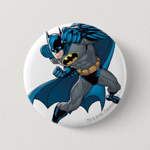 Batman Punch Button