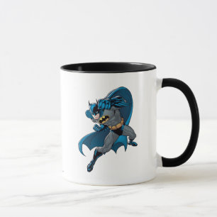 Batman Punch Tasse