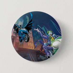 Batman Rogue Rage - 11 Button