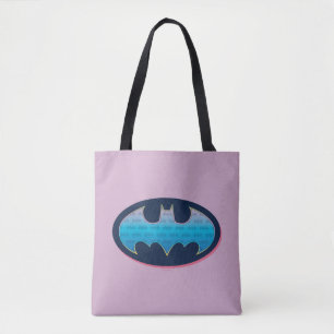 Batman Rosa und Blau