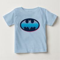 Batman | Rosa und Blau