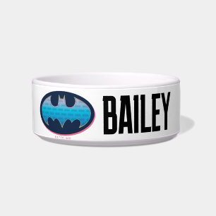 Batman   Rosa und Blau Napf
