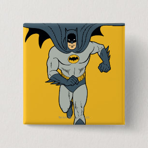 Batman Running Button