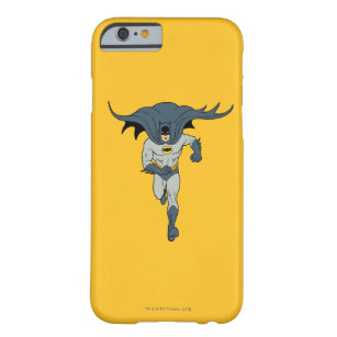Batman Running Barely There iPhone 6 Hülle