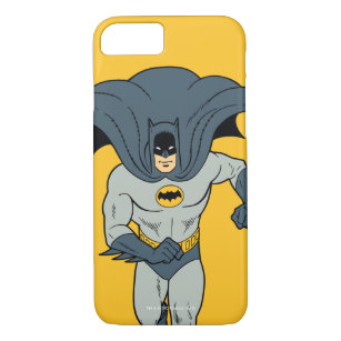 Batman Running Case-Mate iPhone Hülle